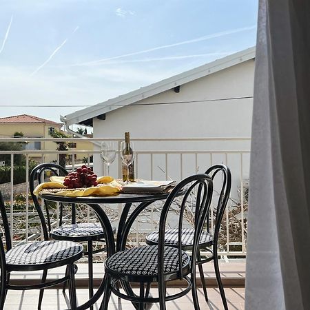 Apartments Teodora Maria Novigrad Istria Eksteriør bilde