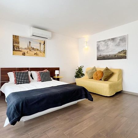 Apartments Teodora Maria Novigrad Istria Eksteriør bilde