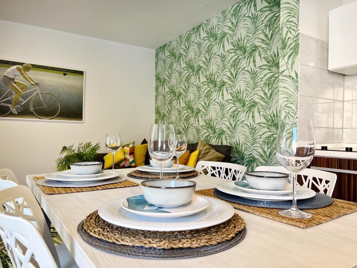 Apartments Teodora Maria Novigrad Istria Eksteriør bilde