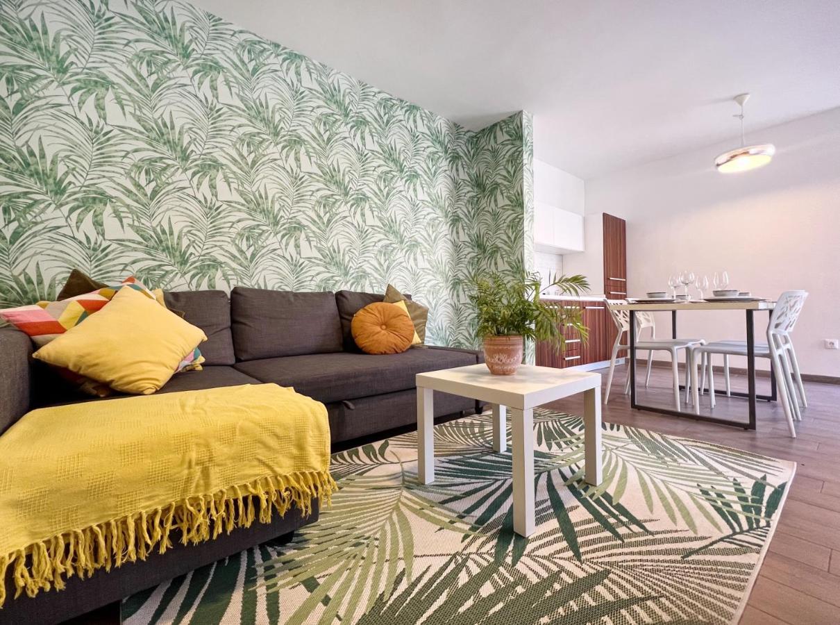 Apartments Teodora Maria Novigrad Istria Eksteriør bilde