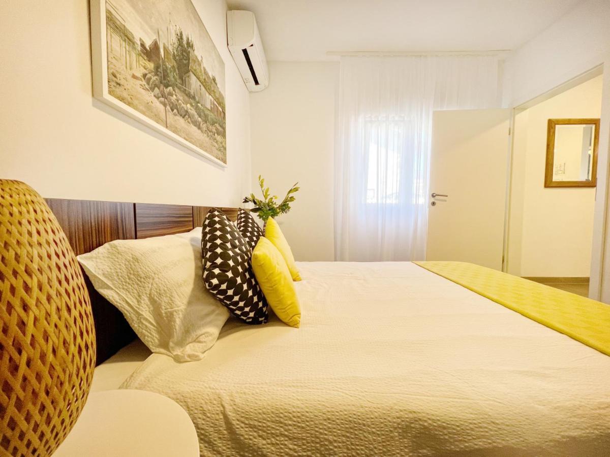 Apartments Teodora Maria Novigrad Istria Eksteriør bilde