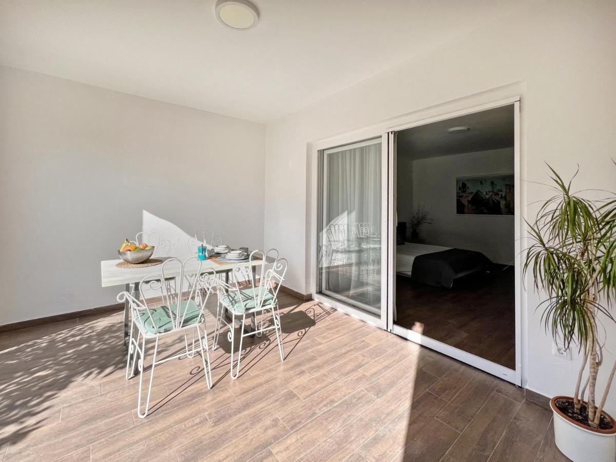 Apartments Teodora Maria Novigrad Istria Eksteriør bilde