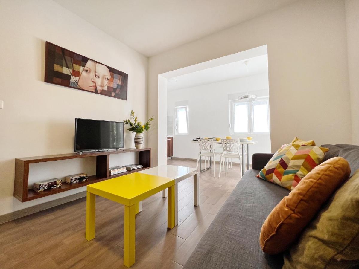 Apartments Teodora Maria Novigrad Istria Eksteriør bilde