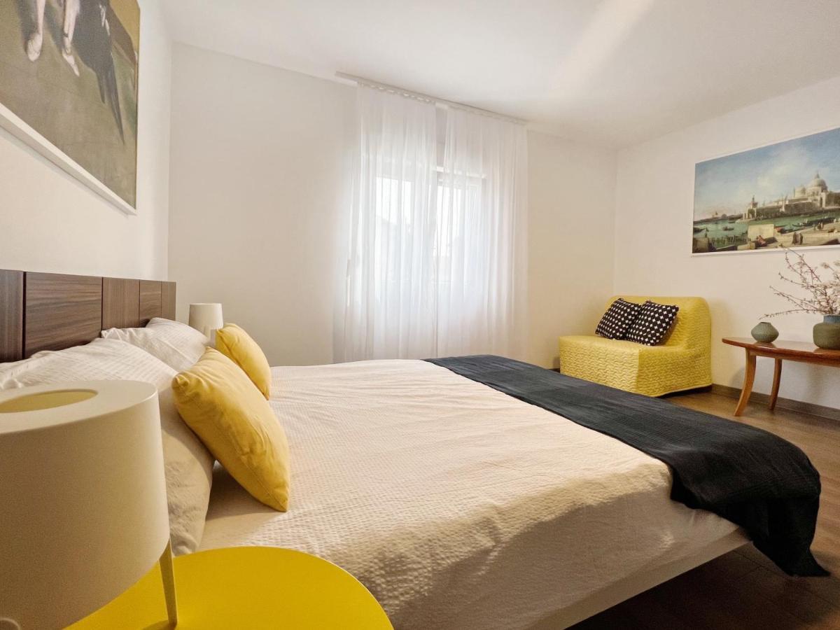 Apartments Teodora Maria Novigrad Istria Eksteriør bilde
