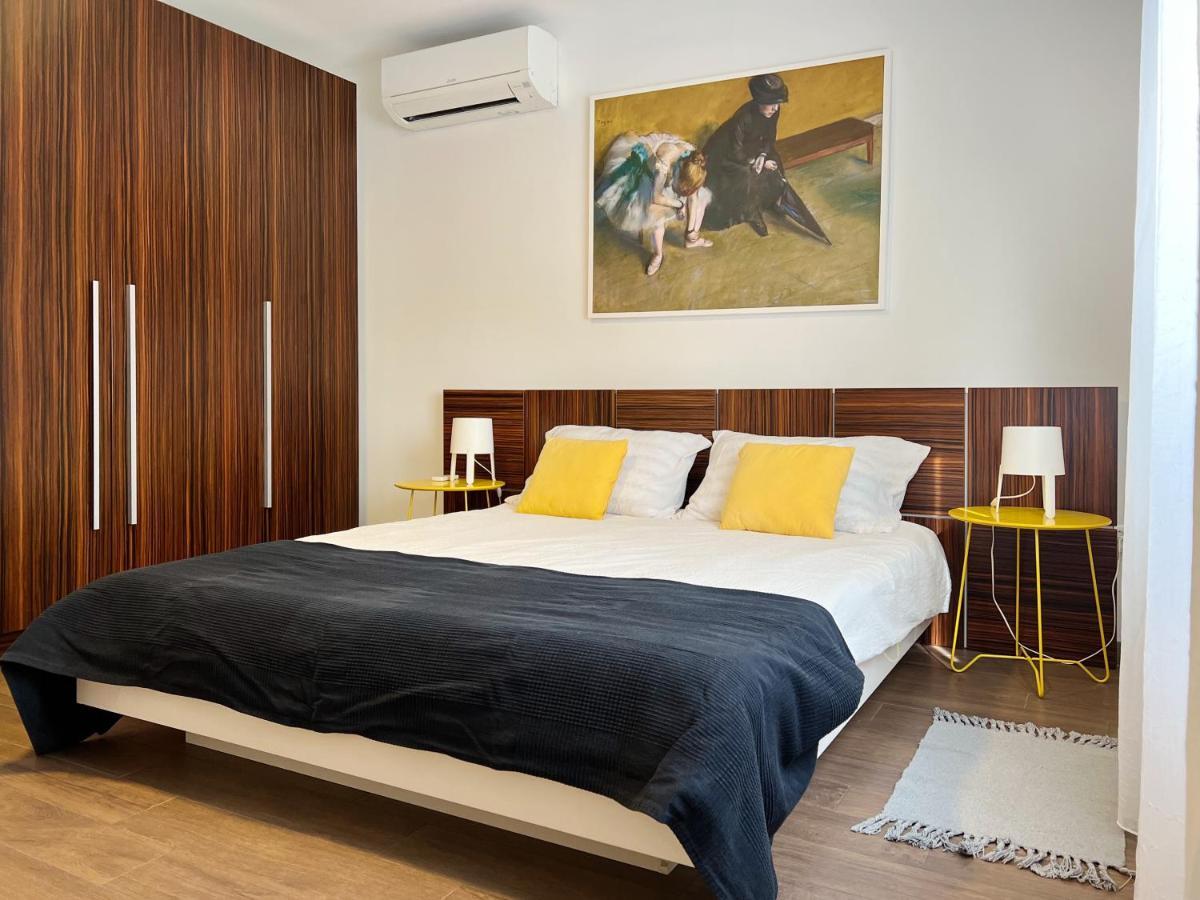 Apartments Teodora Maria Novigrad Istria Eksteriør bilde