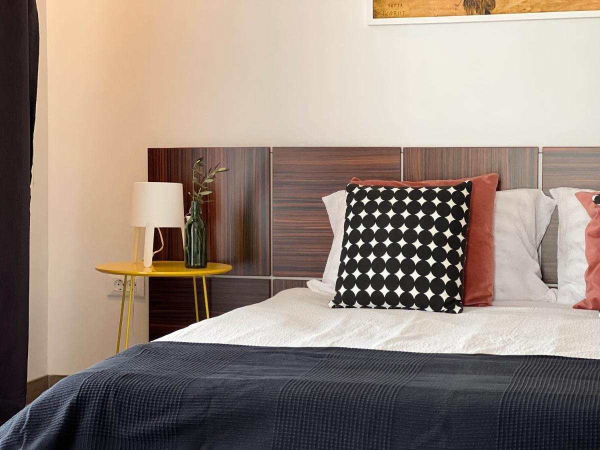 Apartments Teodora Maria Novigrad Istria Eksteriør bilde